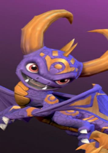 Spyro
