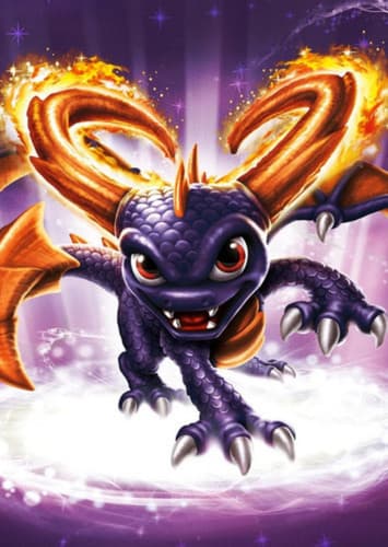 Spyro
