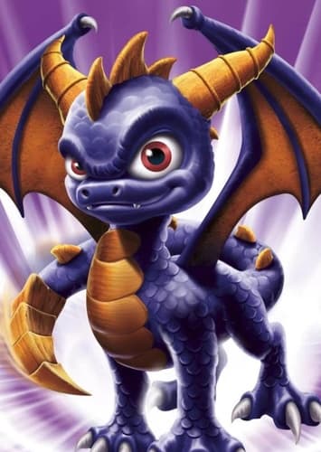 Spyro