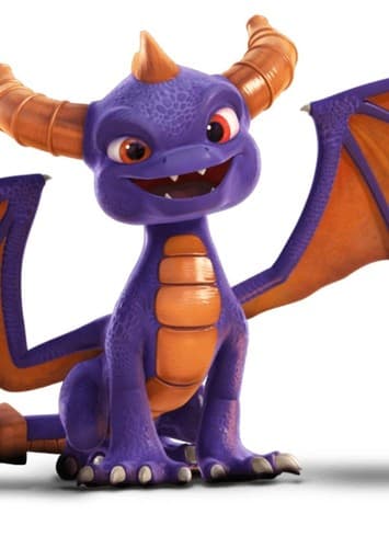 Spyro