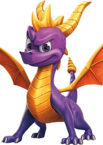 Spyro