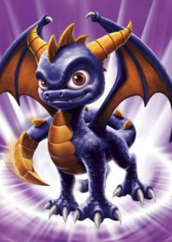 Spyro