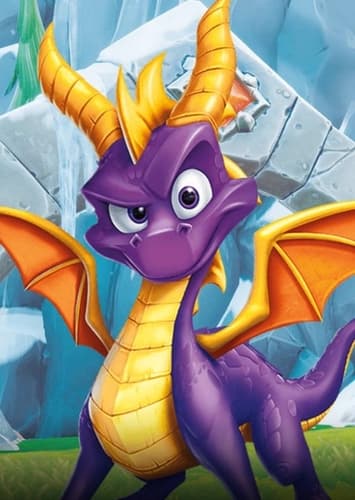 Spyro
