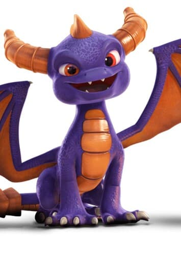Spyro