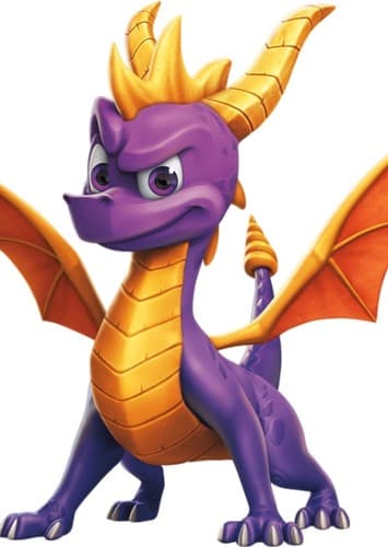 Spyro