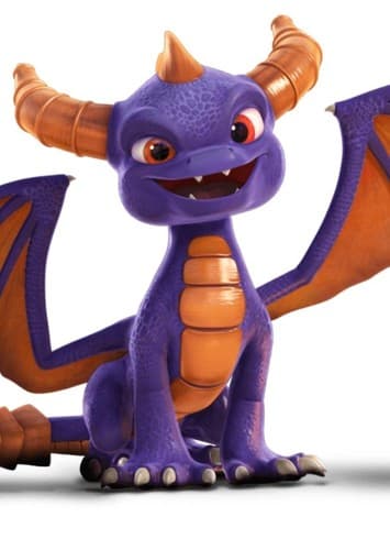 Spyro