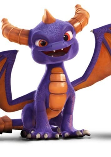 Spyro
