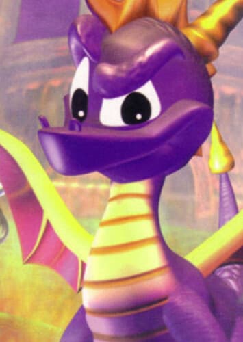 Spyro
