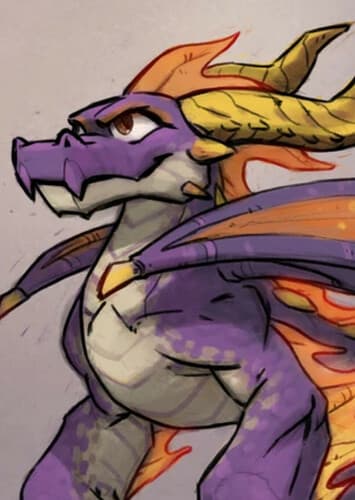 Spyro