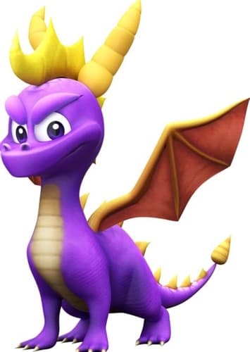 Spyro