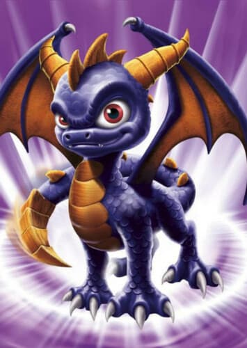 Spyro