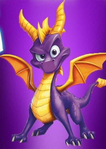 Spyro