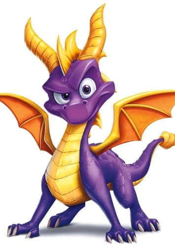 Spyro