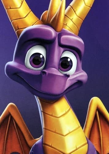 Spyro