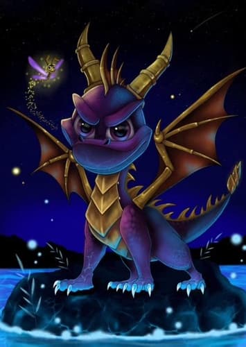 Spyro