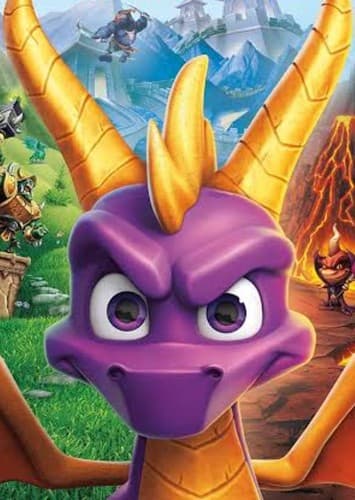 Spyro