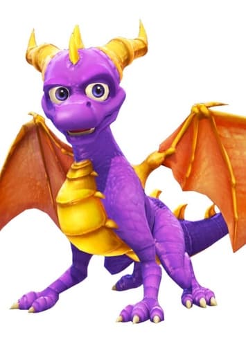 Spyro