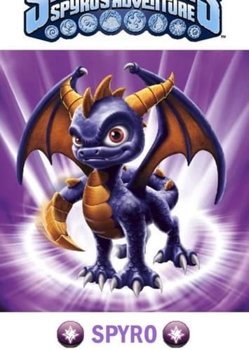 Spyro