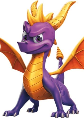 Spyro