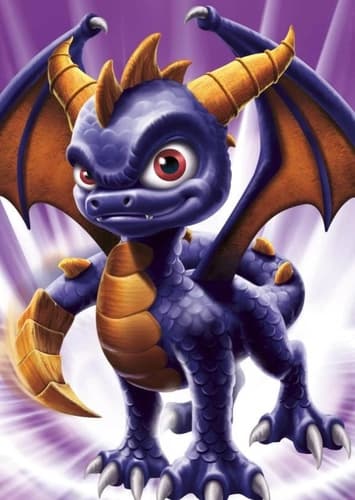 Spyro