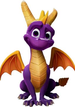 Spyro