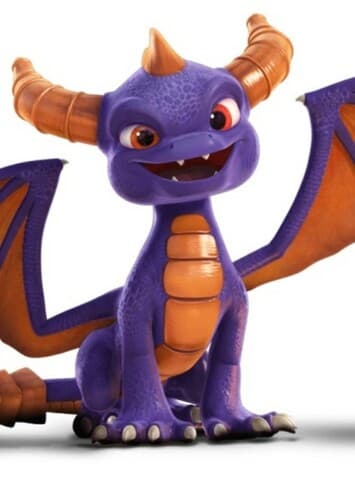 Spyro