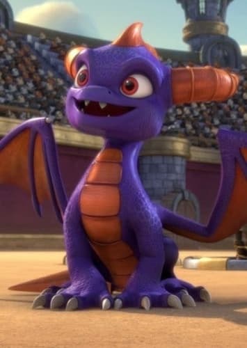 Spyro