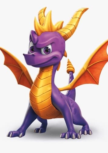 Spyro