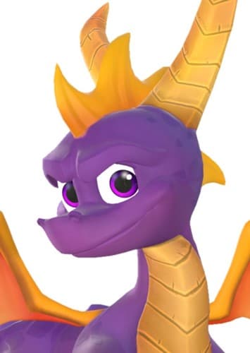 Spyro