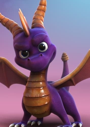Spyro
