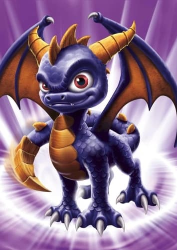Spyro