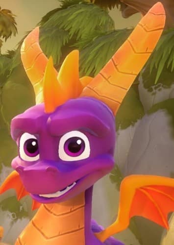 Spyro