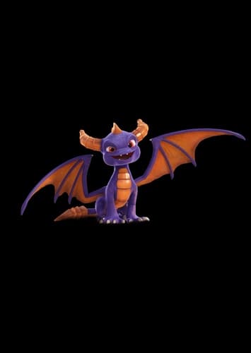 Spyro