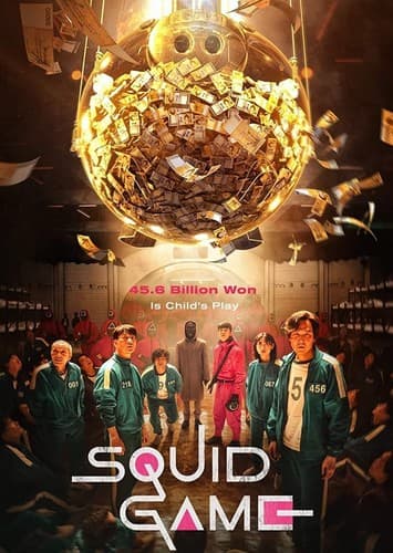 Squid Game