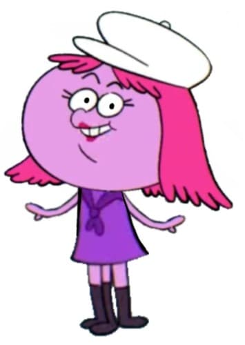 Squiddly Diddly, Jr.