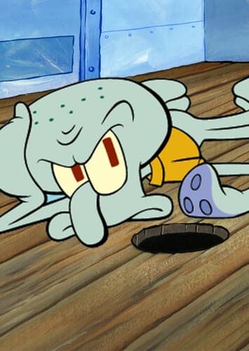 Squidward