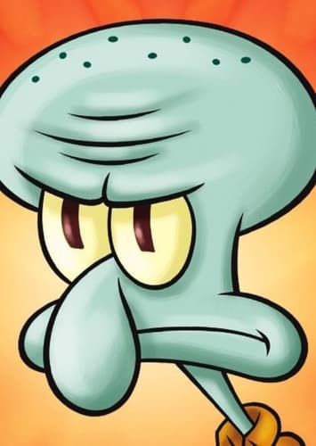 Squidward Tentacles (1960s)