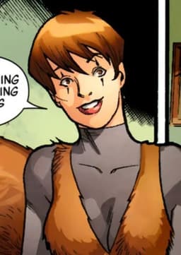 Squirrel Girl