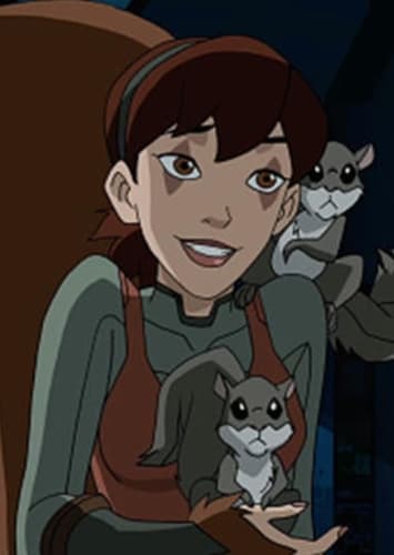 Squirrel Girl