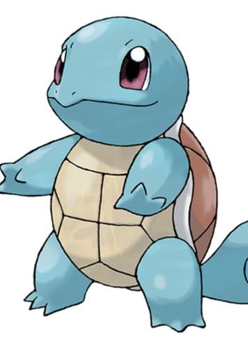 Squirtle