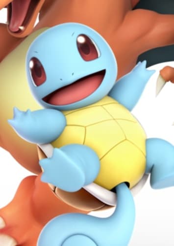 Squirtle