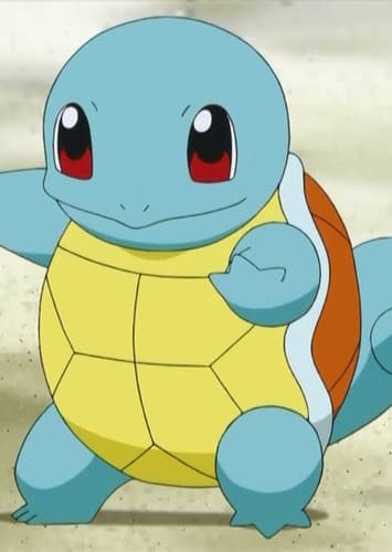 Squirtle