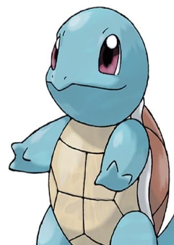 Squirtle
