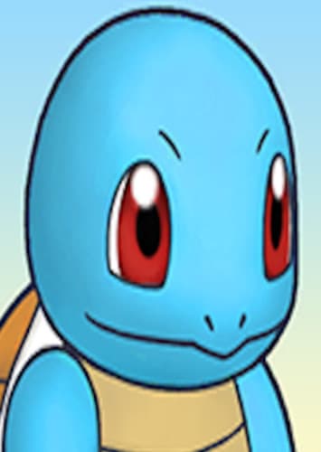 Squirtle
