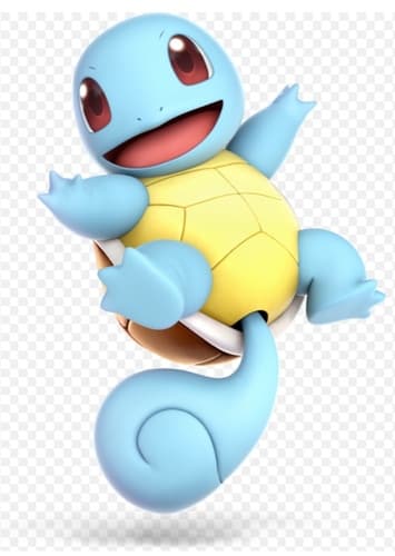 Squirtle
