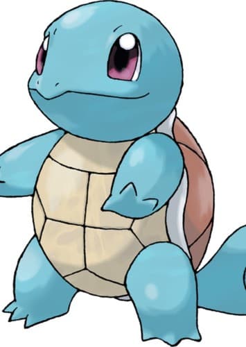 Squirtle