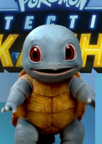 Squirtle