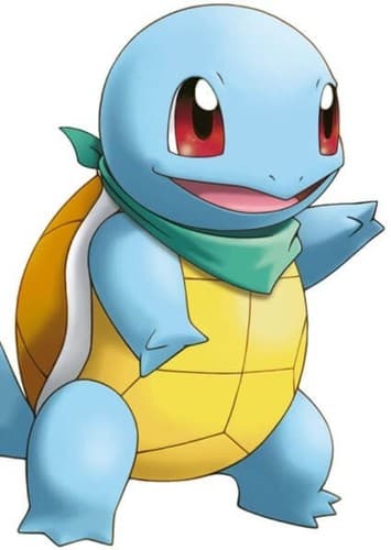 Squirtle