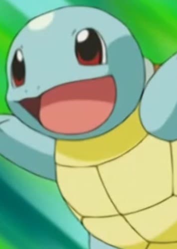 Squirtle