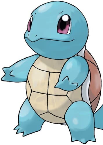 Squirtle